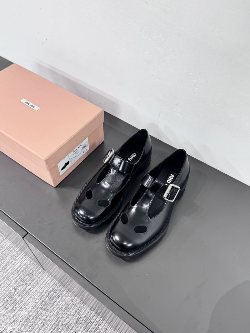 Miu Miu Shoes